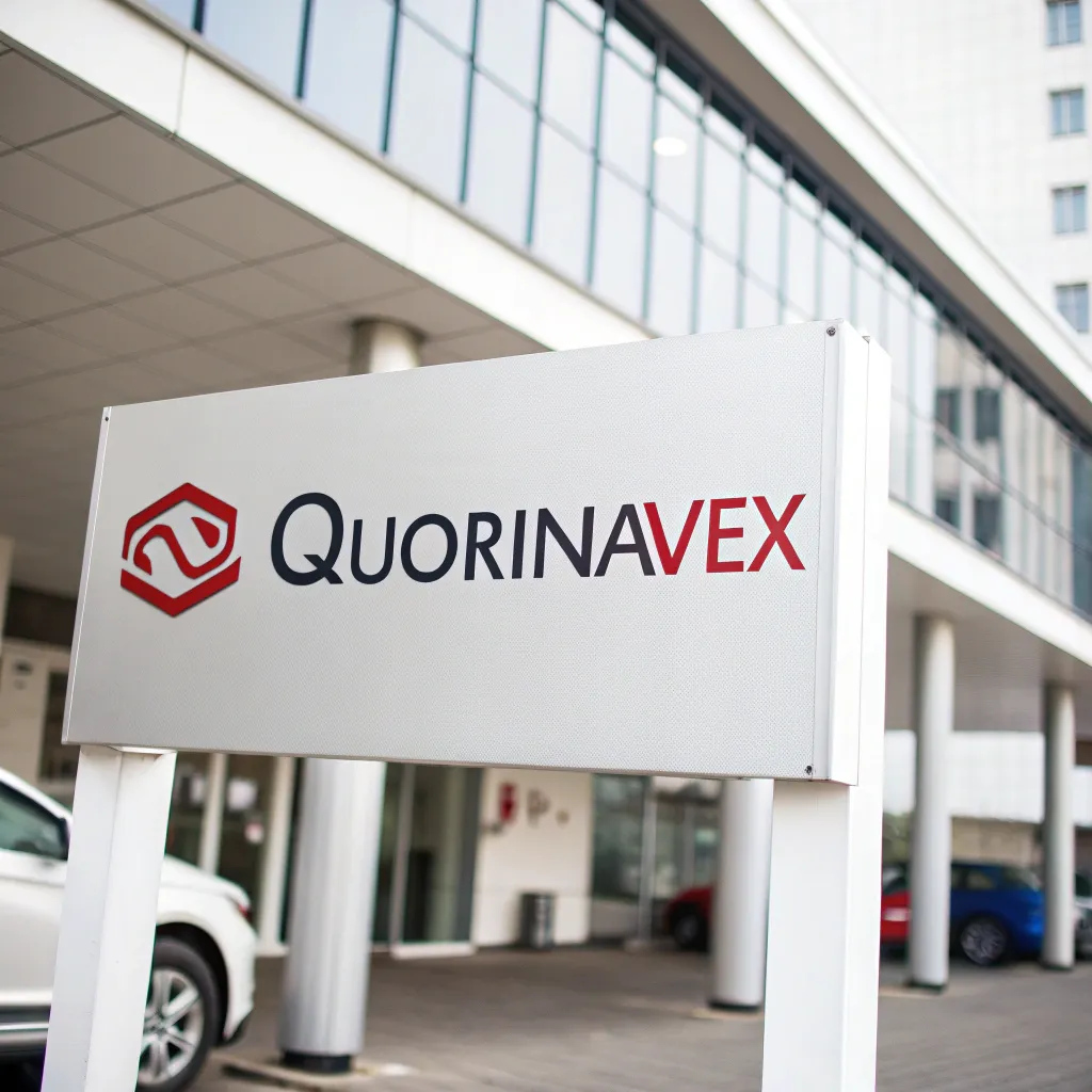Quorinavex Logo