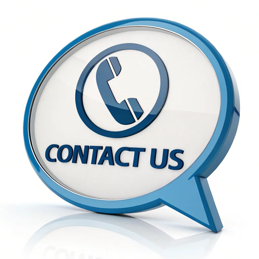 Contact Us Icon